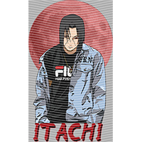 Japanese anime-JP 727